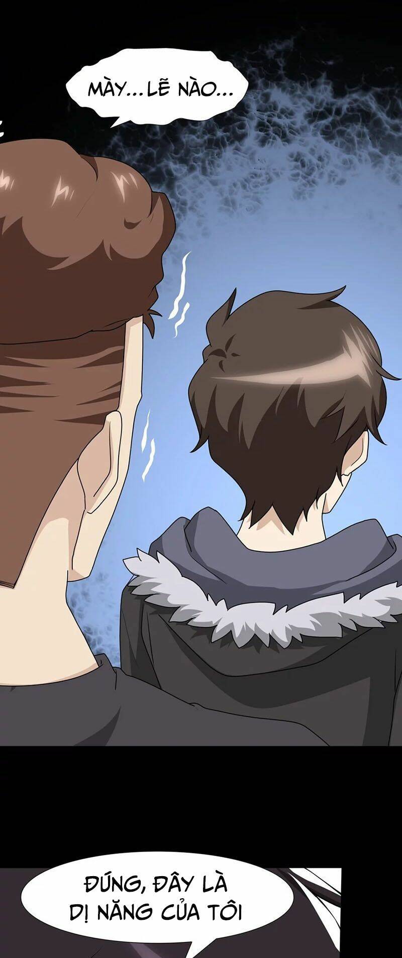 Bạn Gái Zombie Của Tôi - Chapter 59 - Page 30