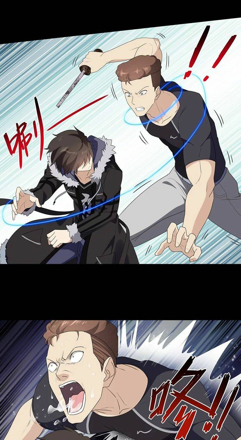 Bạn Gái Zombie Của Tôi - Chapter 59 - Page 4