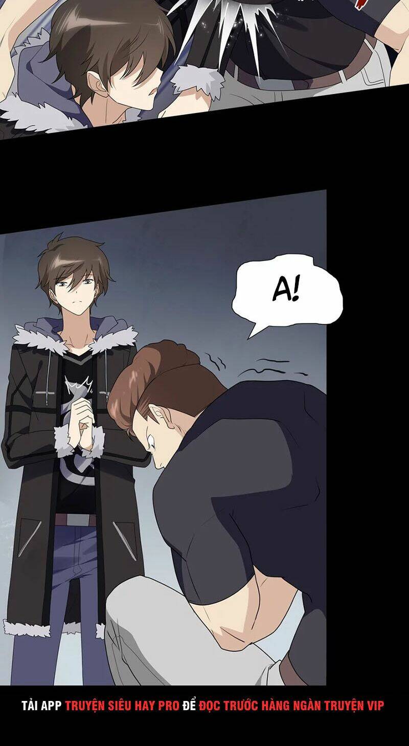 Bạn Gái Zombie Của Tôi - Chapter 59 - Page 5