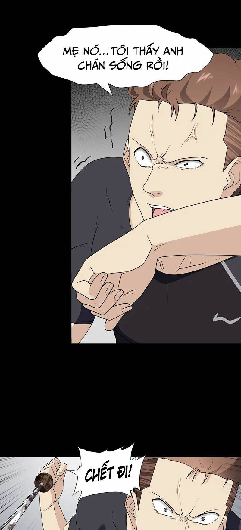 Bạn Gái Zombie Của Tôi - Chapter 59 - Page 6