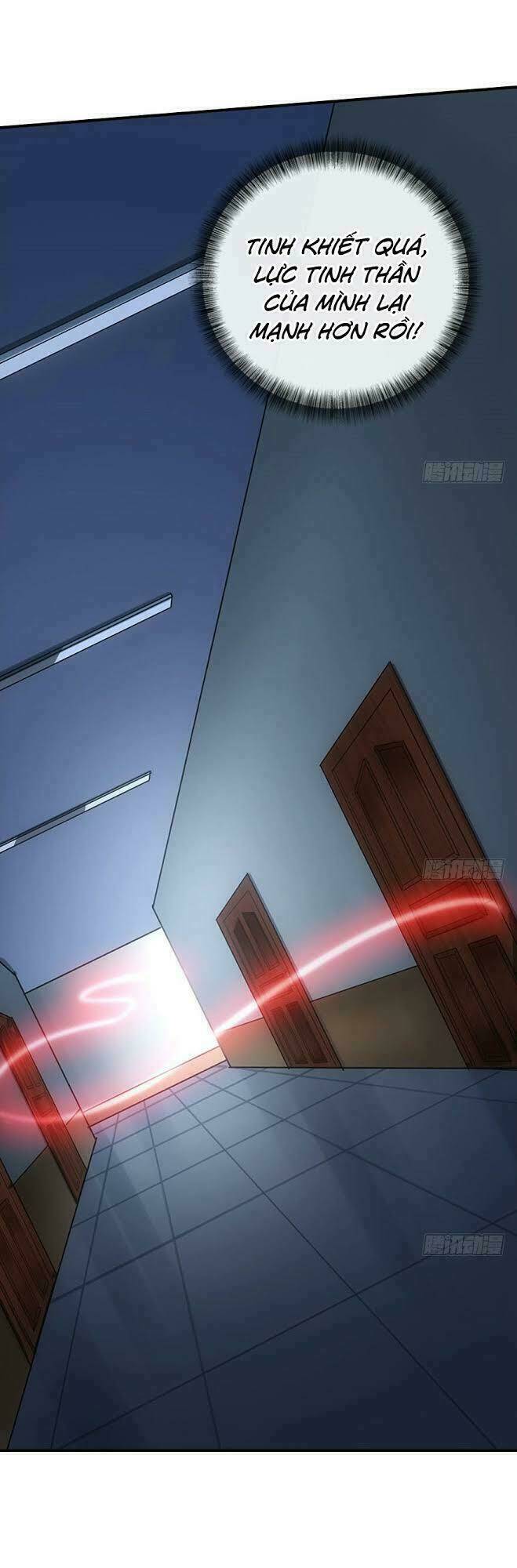 Bạn Gái Zombie Của Tôi - Chapter 6 - Page 9