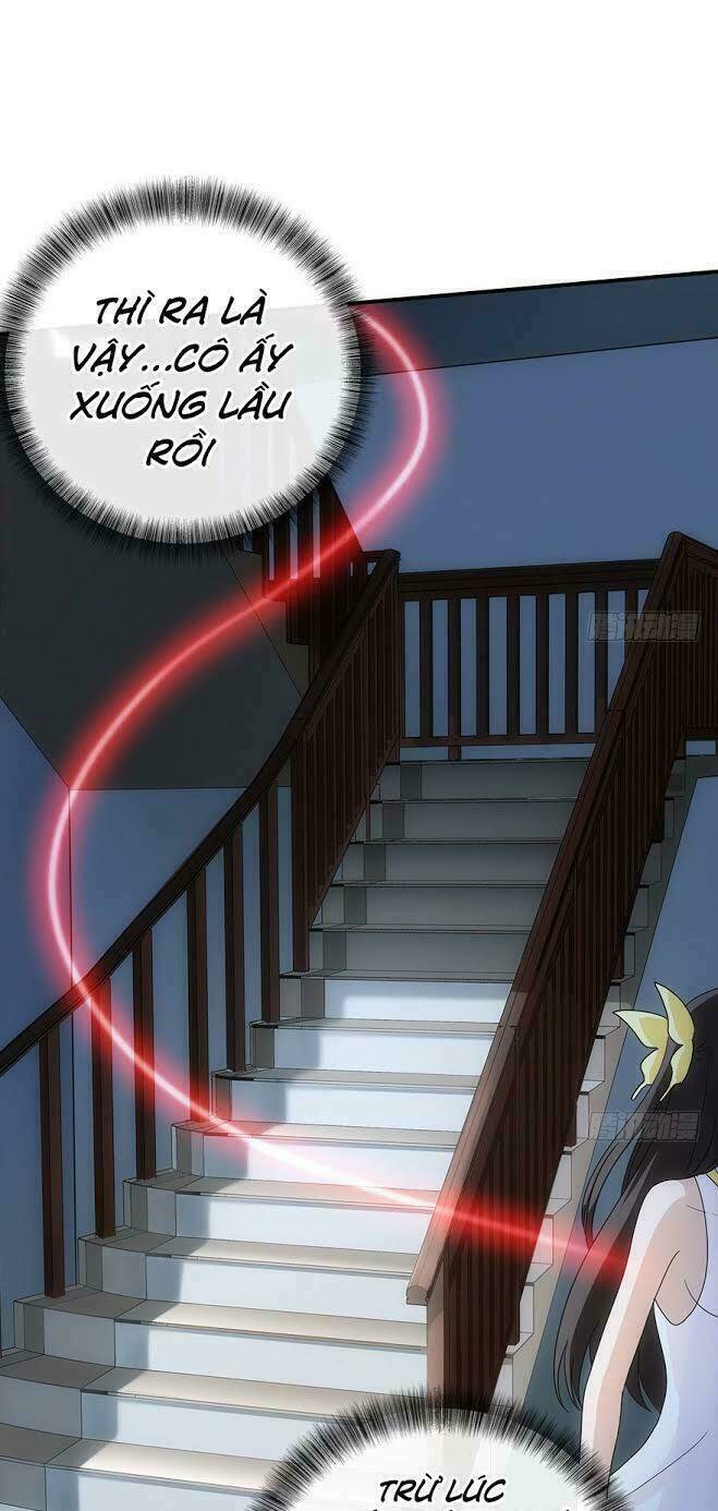 Bạn Gái Zombie Của Tôi - Chapter 6 - Page 10