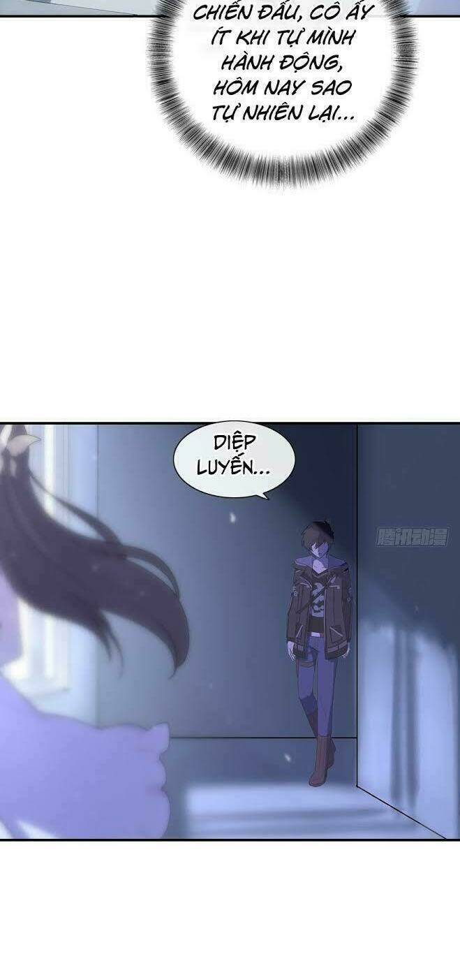 Bạn Gái Zombie Của Tôi - Chapter 6 - Page 11