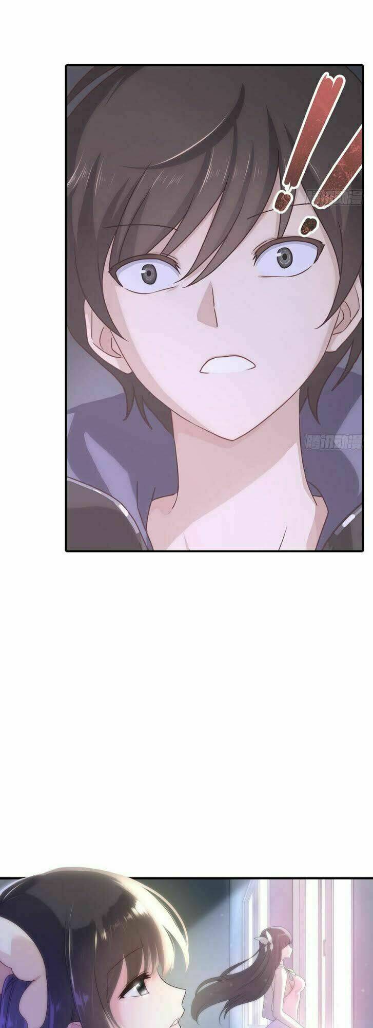 Bạn Gái Zombie Của Tôi - Chapter 6 - Page 12