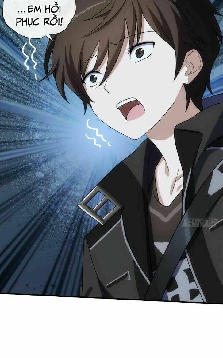 Bạn Gái Zombie Của Tôi - Chapter 6 - Page 14