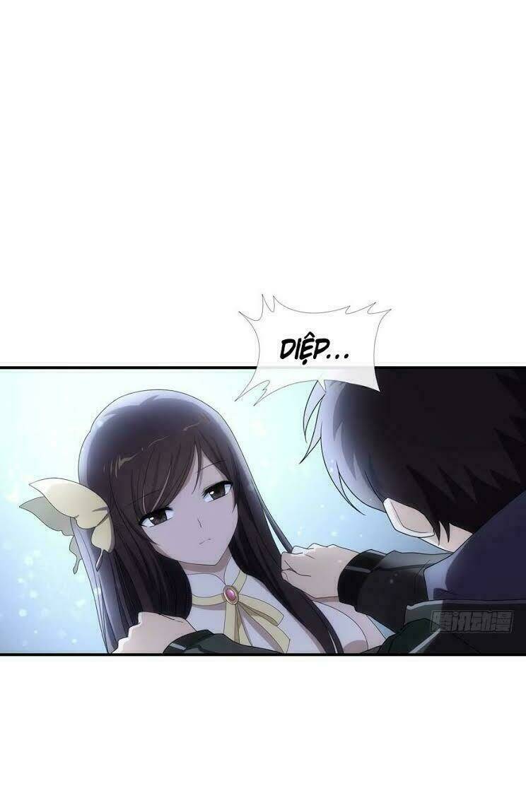 Bạn Gái Zombie Của Tôi - Chapter 6 - Page 17