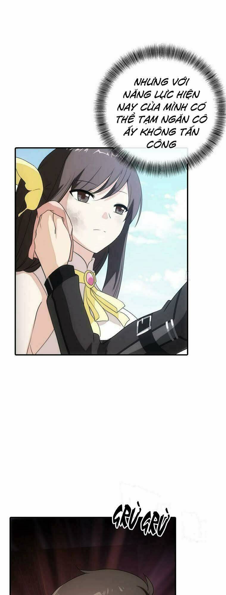 Bạn Gái Zombie Của Tôi - Chapter 6 - Page 24