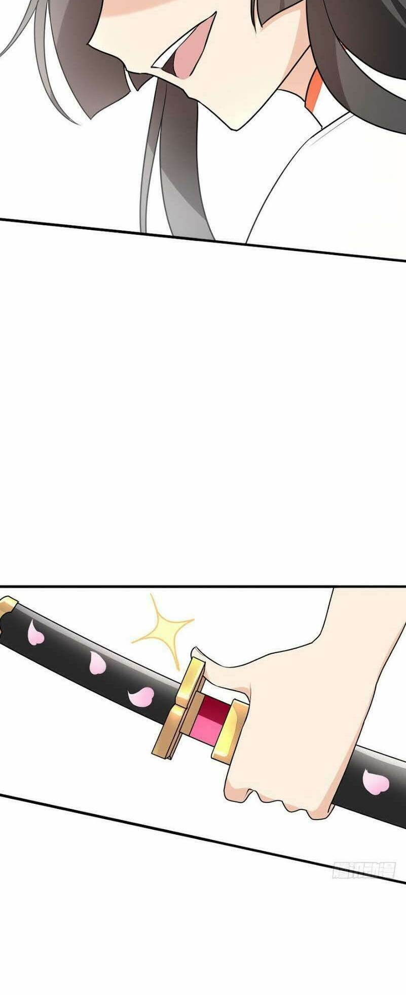 Bạn Gái Zombie Của Tôi - Chapter 6 - Page 28