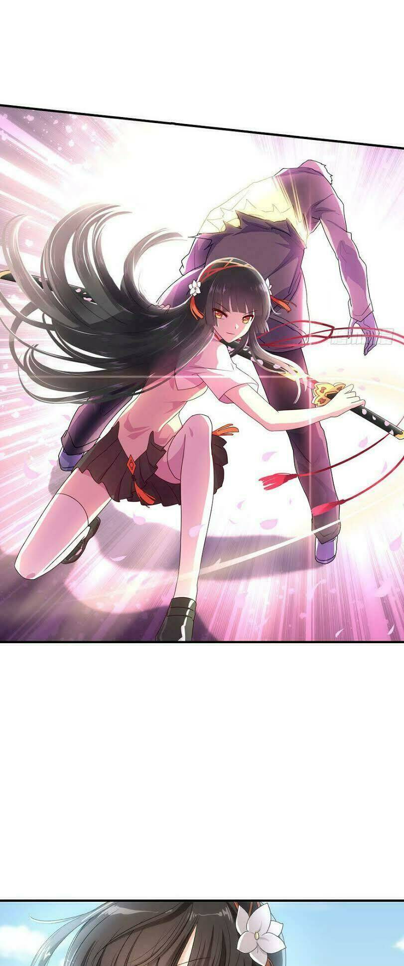 Bạn Gái Zombie Của Tôi - Chapter 6 - Page 29