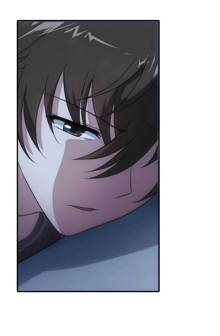 Bạn Gái Zombie Của Tôi - Chapter 6 - Page 3