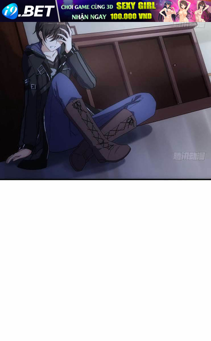 Bạn Gái Zombie Của Tôi - Chapter 6 - Page 5