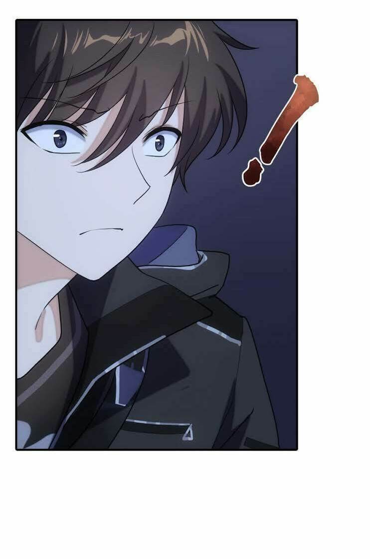 Bạn Gái Zombie Của Tôi - Chapter 6 - Page 6