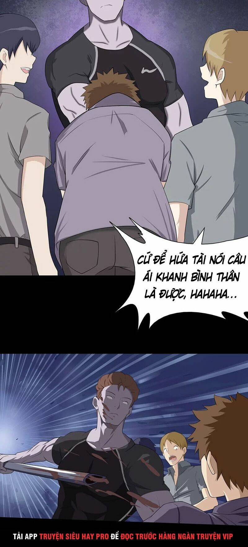 Bạn Gái Zombie Của Tôi - Chapter 60 - Page 9