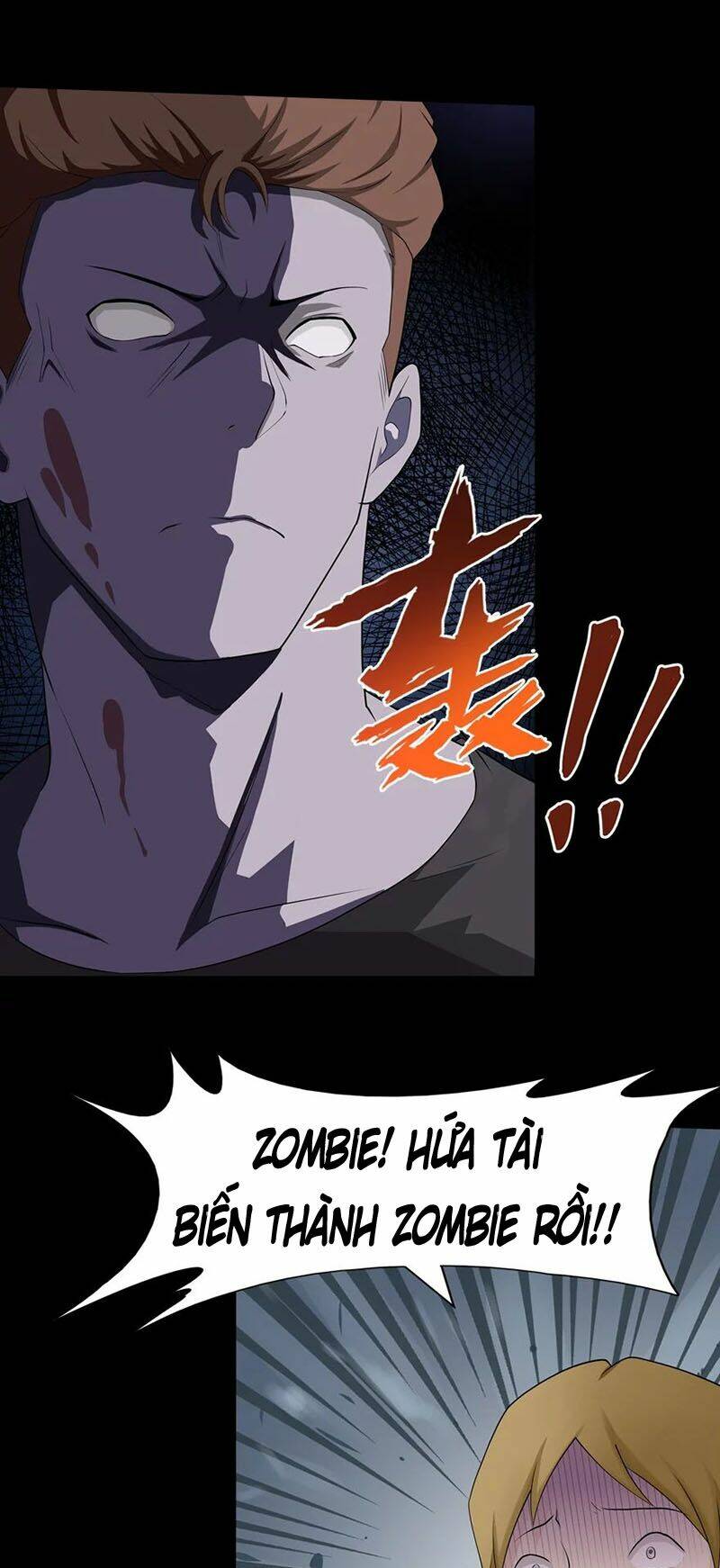 Bạn Gái Zombie Của Tôi - Chapter 60 - Page 10