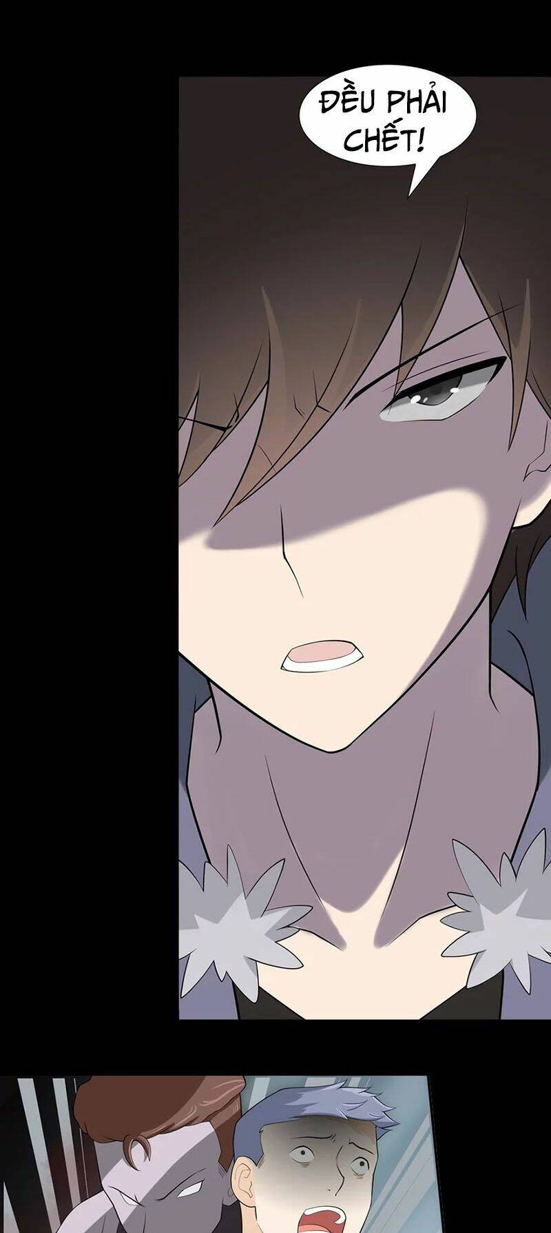 Bạn Gái Zombie Của Tôi - Chapter 60 - Page 14