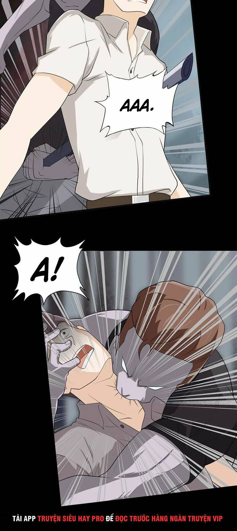 Bạn Gái Zombie Của Tôi - Chapter 60 - Page 15