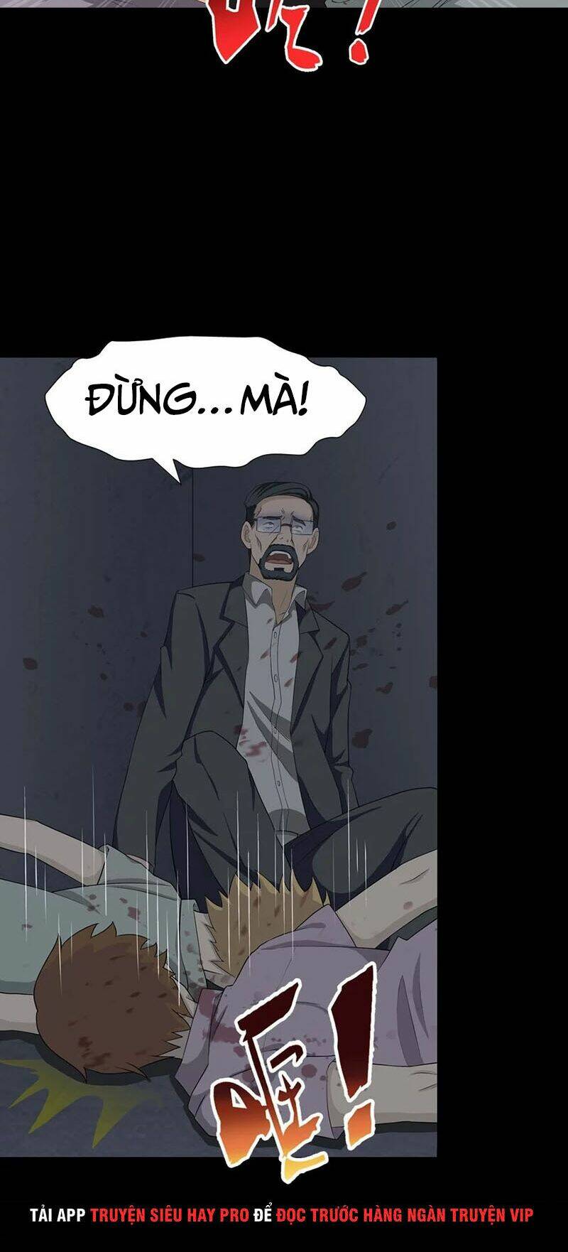 Bạn Gái Zombie Của Tôi - Chapter 60 - Page 17