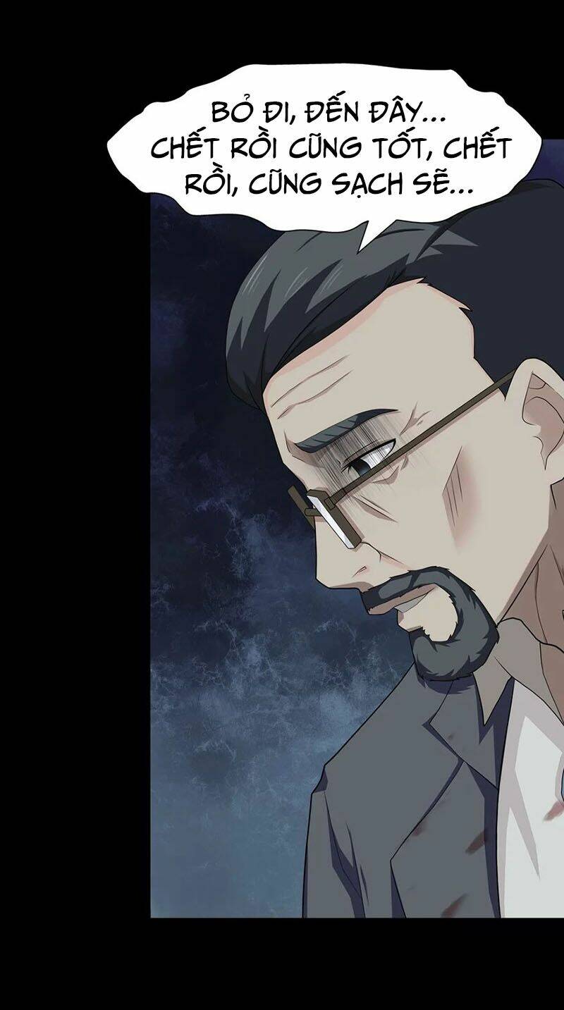 Bạn Gái Zombie Của Tôi - Chapter 60 - Page 18