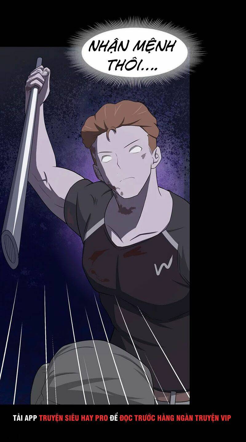 Bạn Gái Zombie Của Tôi - Chapter 60 - Page 19