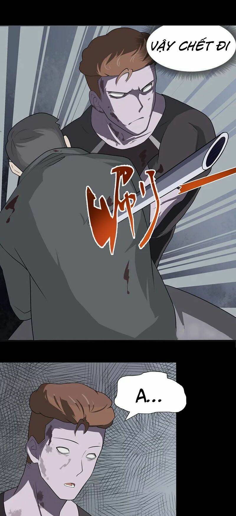 Bạn Gái Zombie Của Tôi - Chapter 60 - Page 20