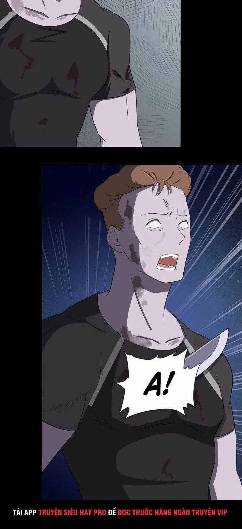 Bạn Gái Zombie Của Tôi - Chapter 60 - Page 21