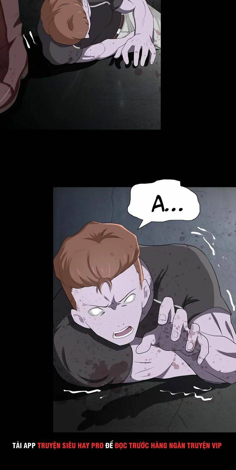 Bạn Gái Zombie Của Tôi - Chapter 60 - Page 23