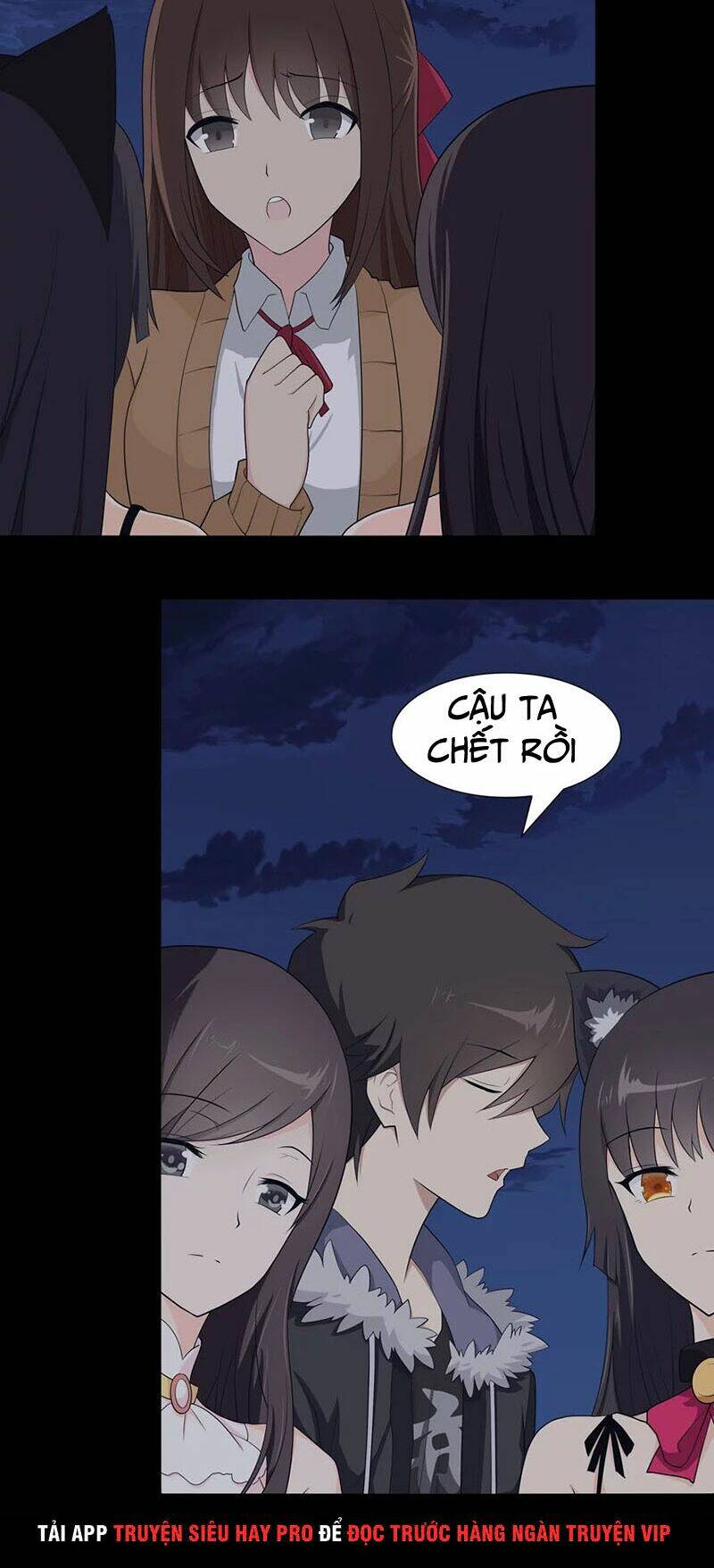 Bạn Gái Zombie Của Tôi - Chapter 60 - Page 27