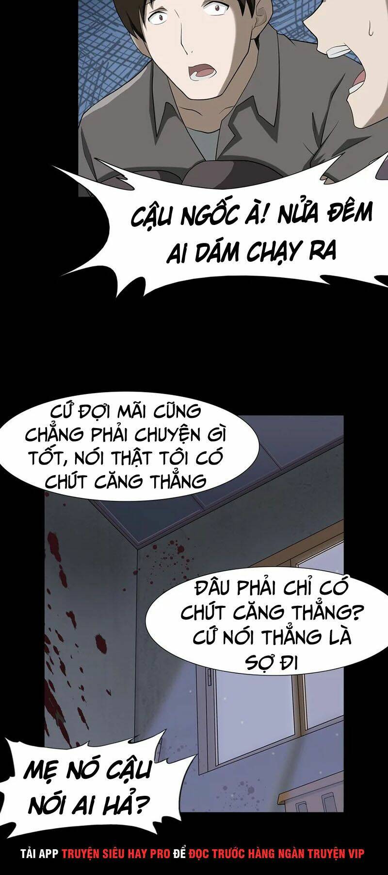 Bạn Gái Zombie Của Tôi - Chapter 60 - Page 3