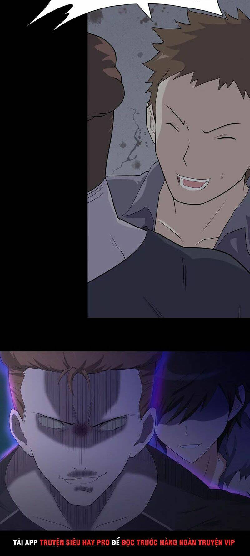 Bạn Gái Zombie Của Tôi - Chapter 60 - Page 7