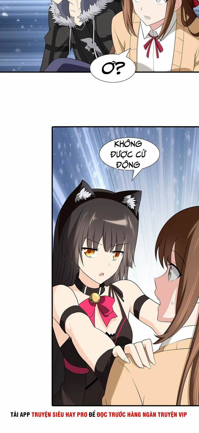 Bạn Gái Zombie Của Tôi - Chapter 61 - Page 11