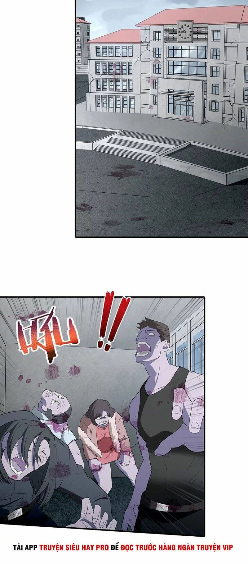 Bạn Gái Zombie Của Tôi - Chapter 61 - Page 13