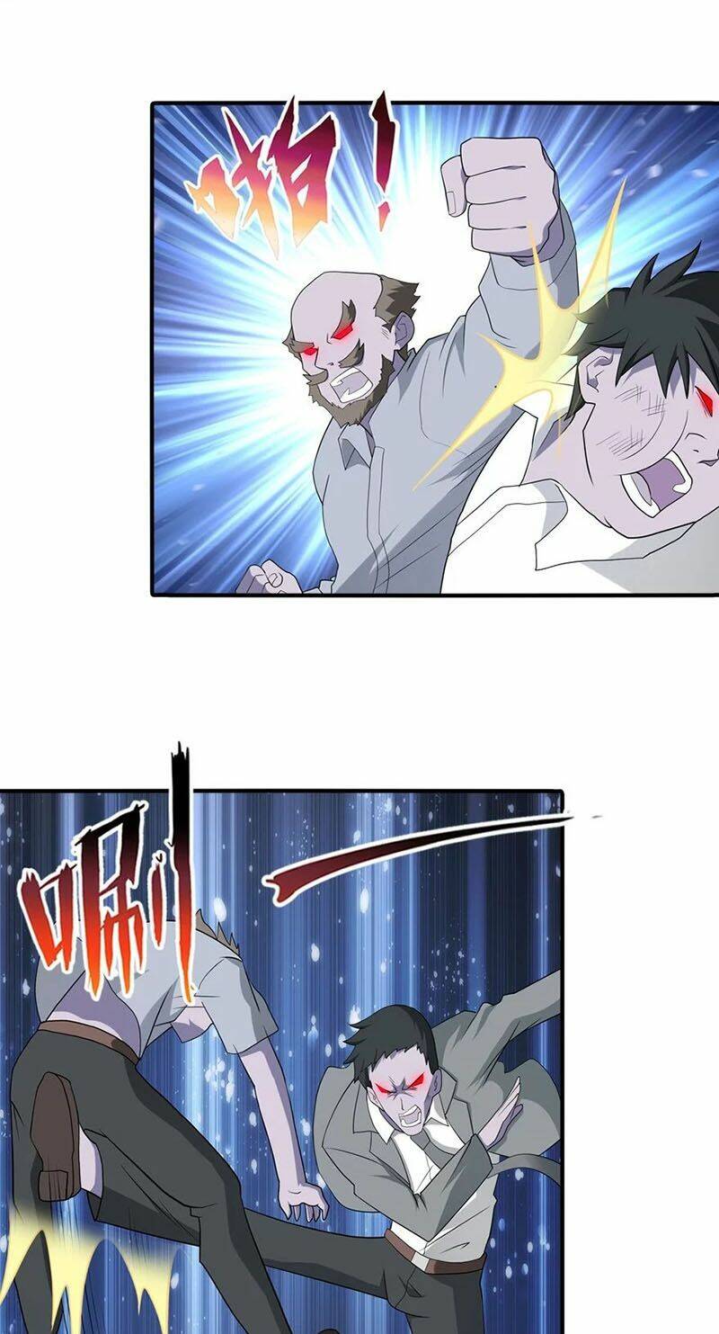 Bạn Gái Zombie Của Tôi - Chapter 61 - Page 16