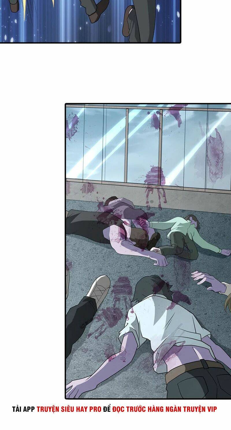 Bạn Gái Zombie Của Tôi - Chapter 61 - Page 17