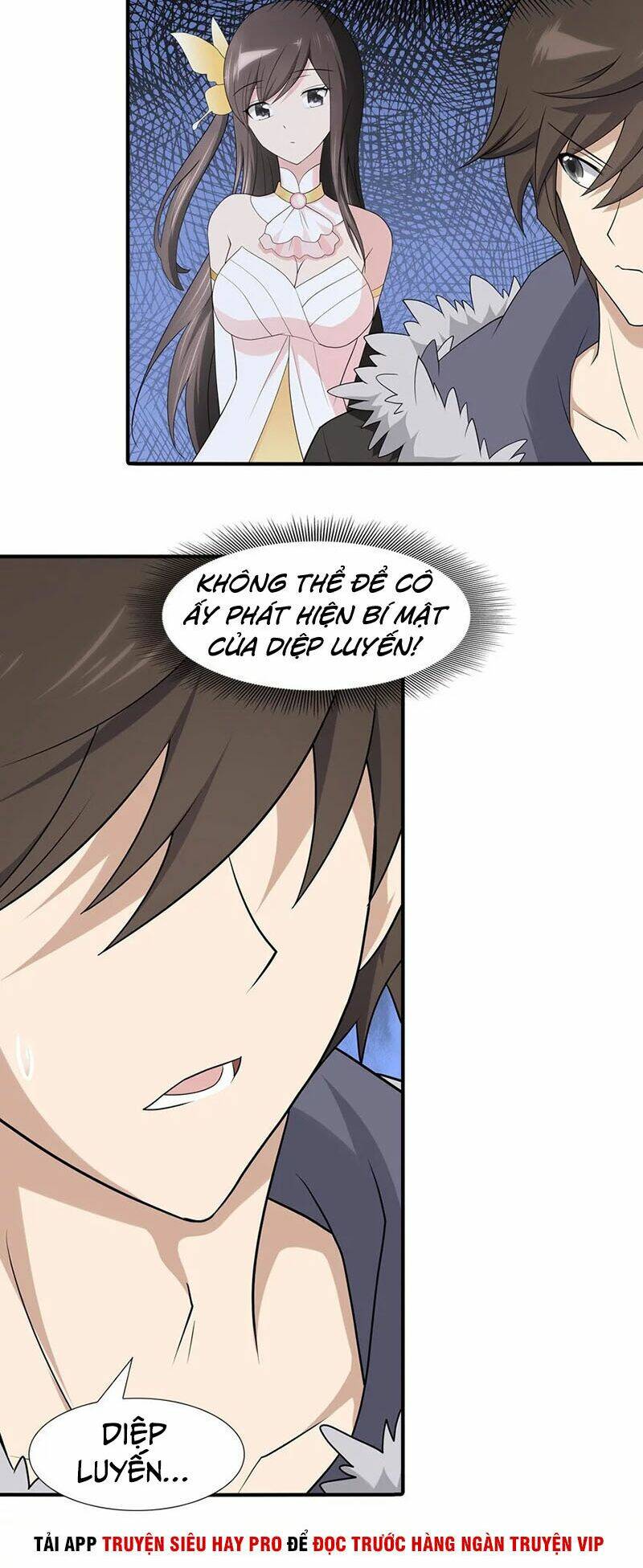 Bạn Gái Zombie Của Tôi - Chapter 61 - Page 23