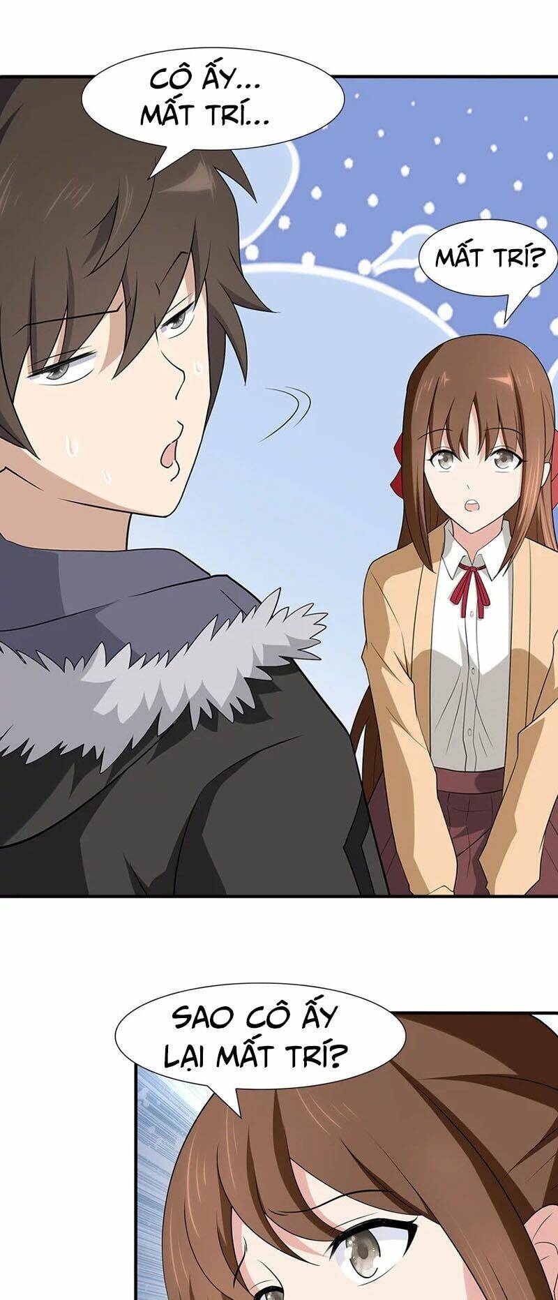 Bạn Gái Zombie Của Tôi - Chapter 61 - Page 24