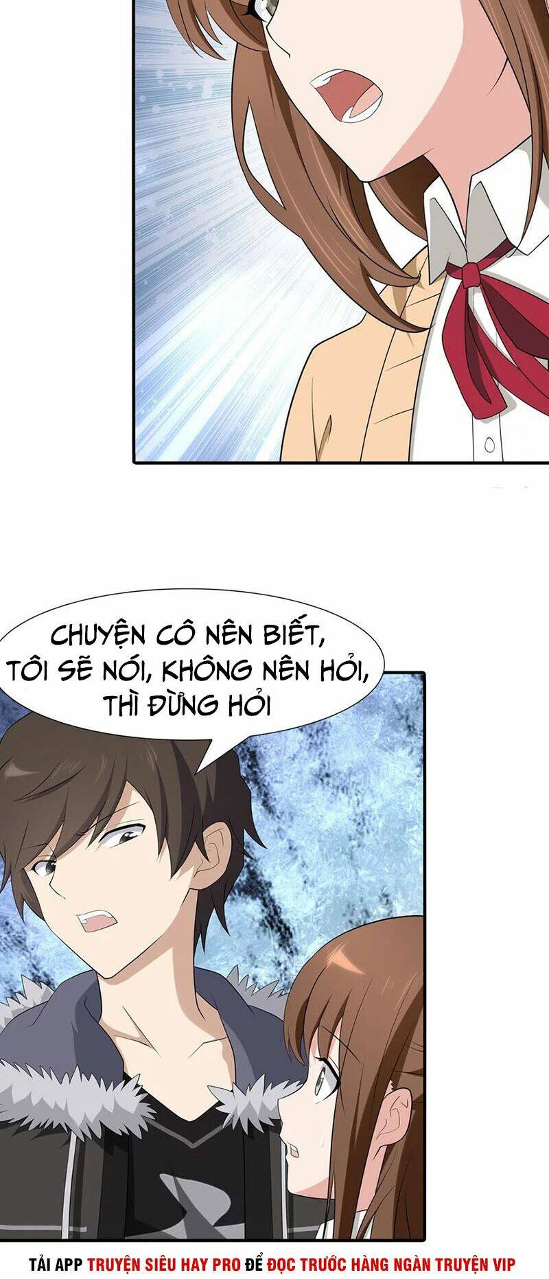 Bạn Gái Zombie Của Tôi - Chapter 61 - Page 25