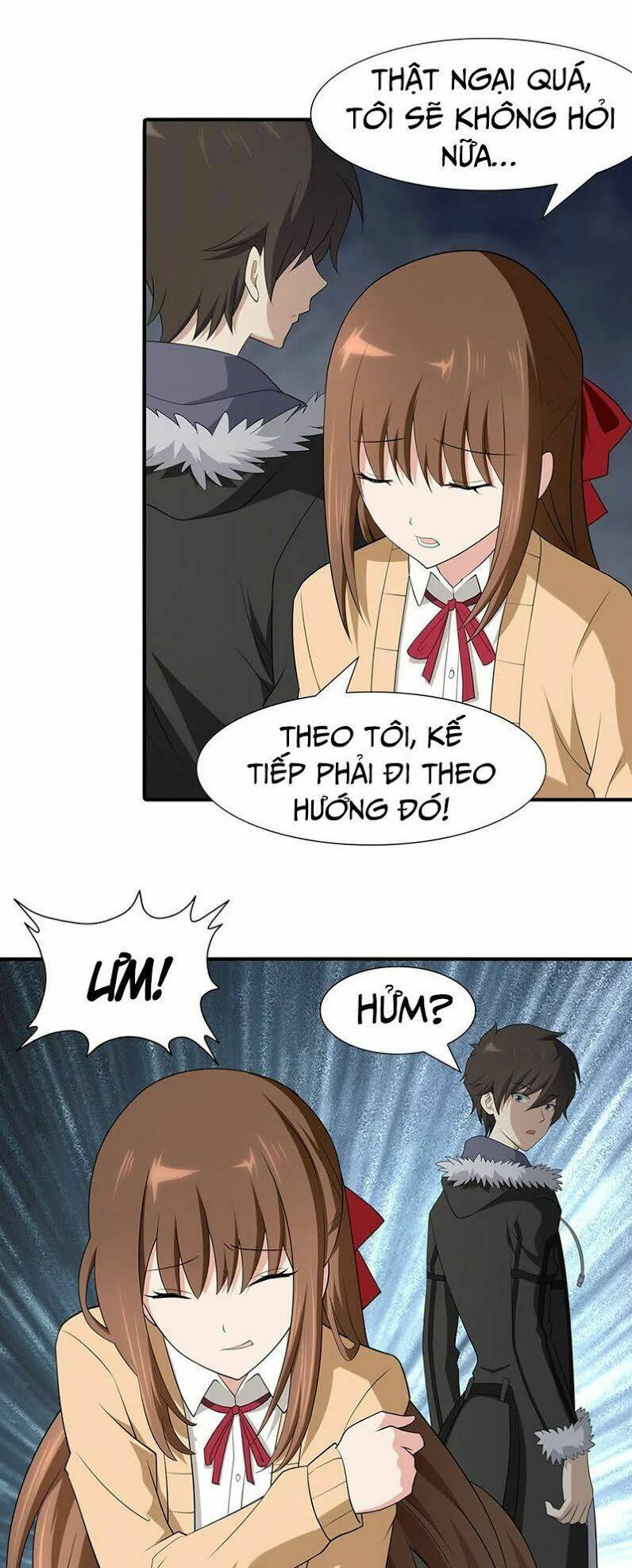 Bạn Gái Zombie Của Tôi - Chapter 61 - Page 26