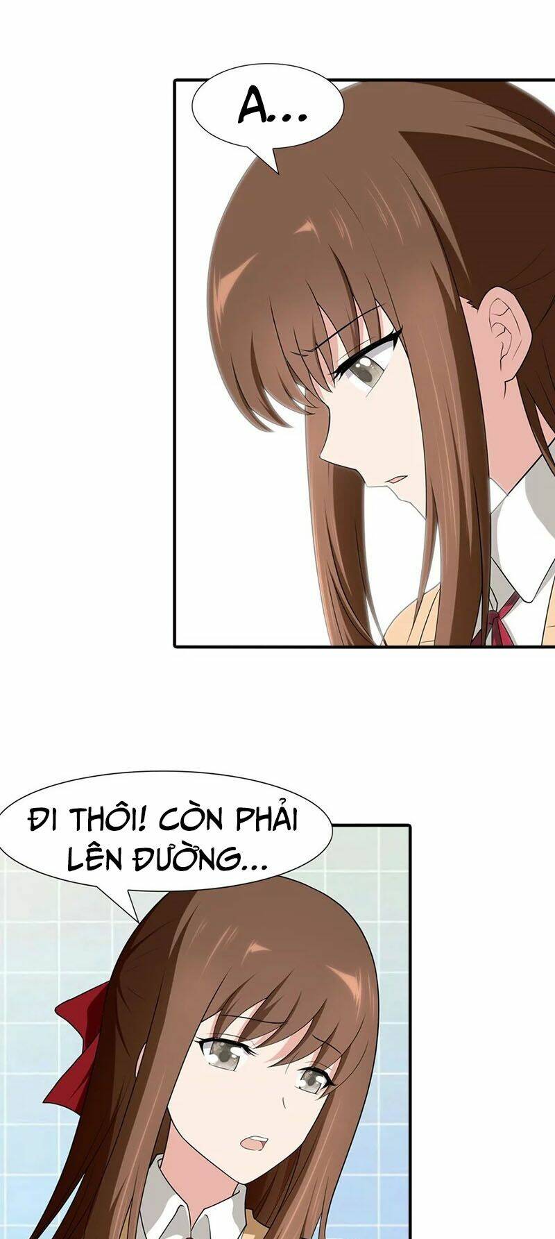 Bạn Gái Zombie Của Tôi - Chapter 61 - Page 4