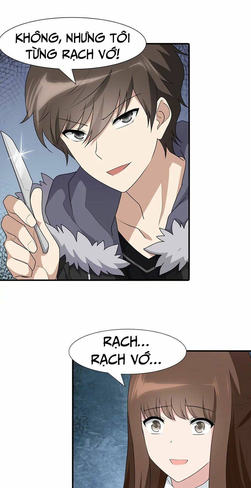 Bạn Gái Zombie Của Tôi - Chapter 62 - Page 12