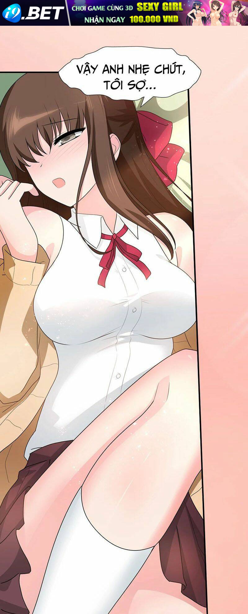 Bạn Gái Zombie Của Tôi - Chapter 62 - Page 16