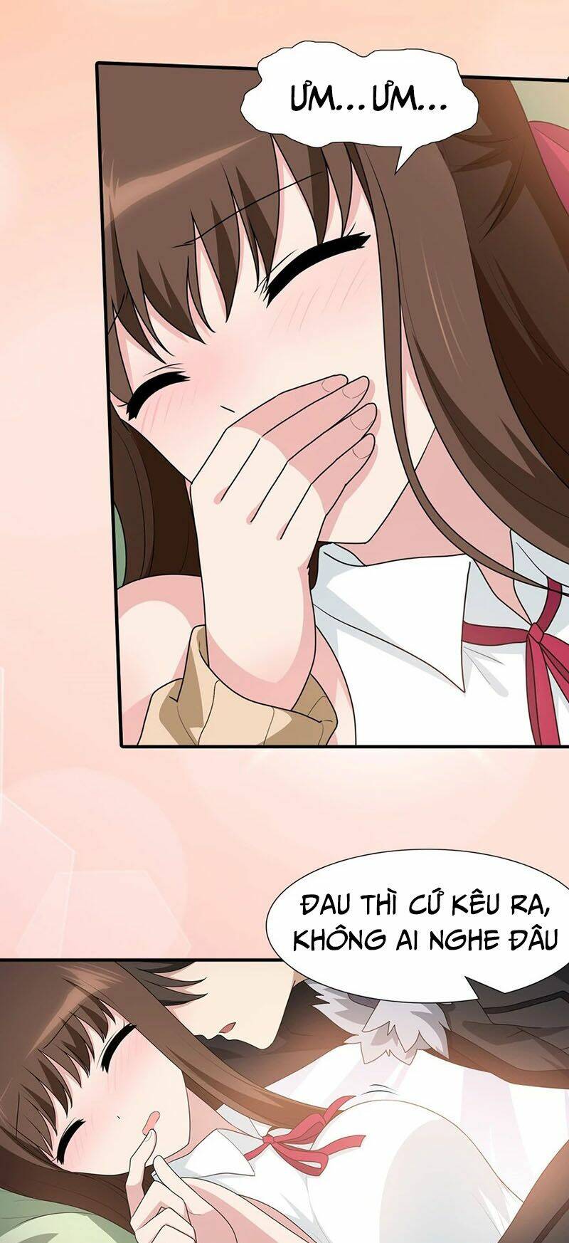 Bạn Gái Zombie Của Tôi - Chapter 62 - Page 18