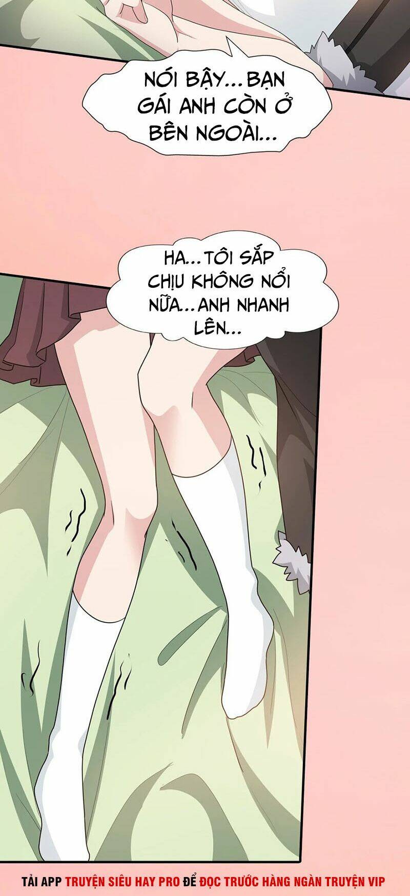 Bạn Gái Zombie Của Tôi - Chapter 62 - Page 19