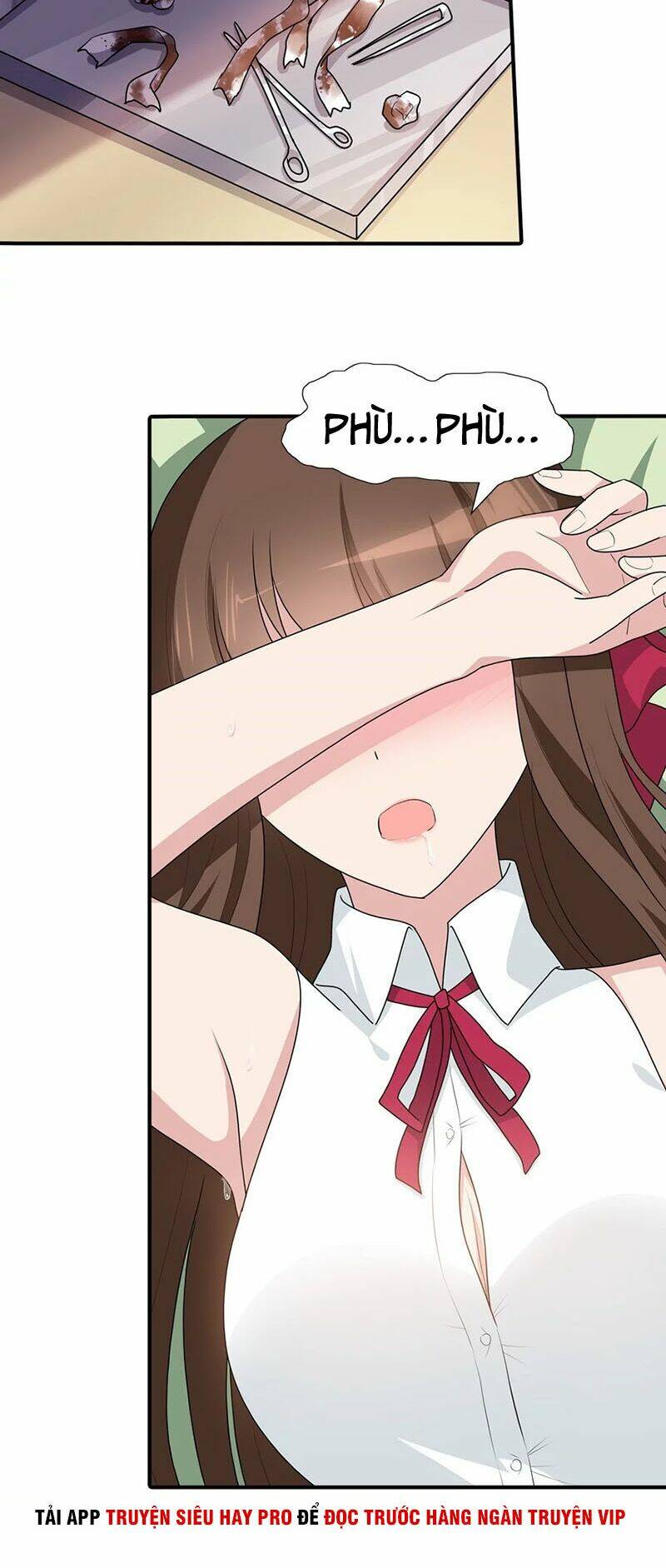 Bạn Gái Zombie Của Tôi - Chapter 62 - Page 21