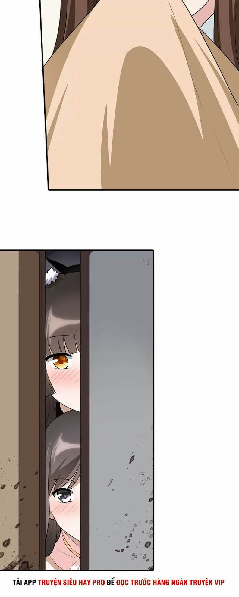 Bạn Gái Zombie Của Tôi - Chapter 62 - Page 23