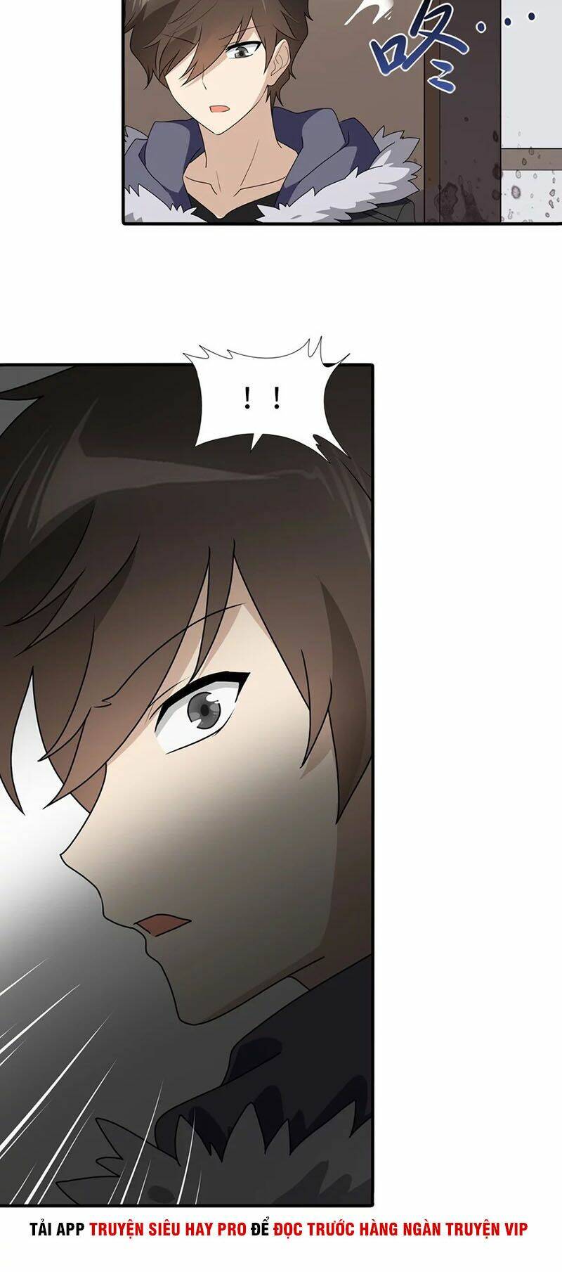 Bạn Gái Zombie Của Tôi - Chapter 62 - Page 31