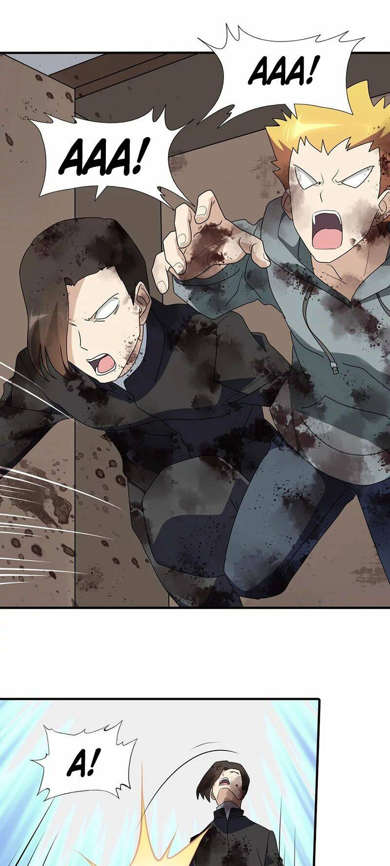 Bạn Gái Zombie Của Tôi - Chapter 62 - Page 32