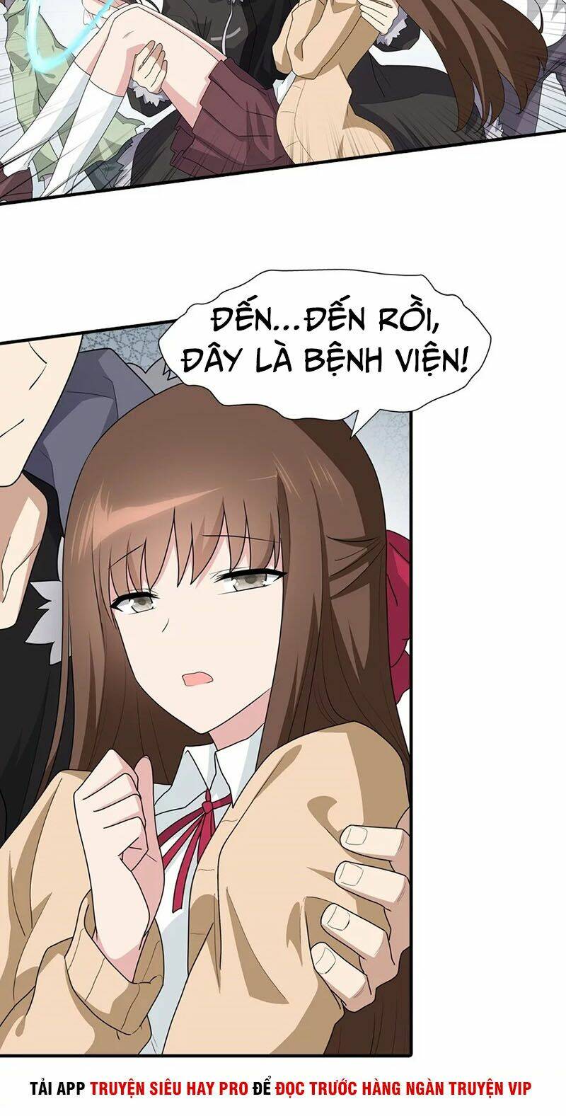 Bạn Gái Zombie Của Tôi - Chapter 62 - Page 7