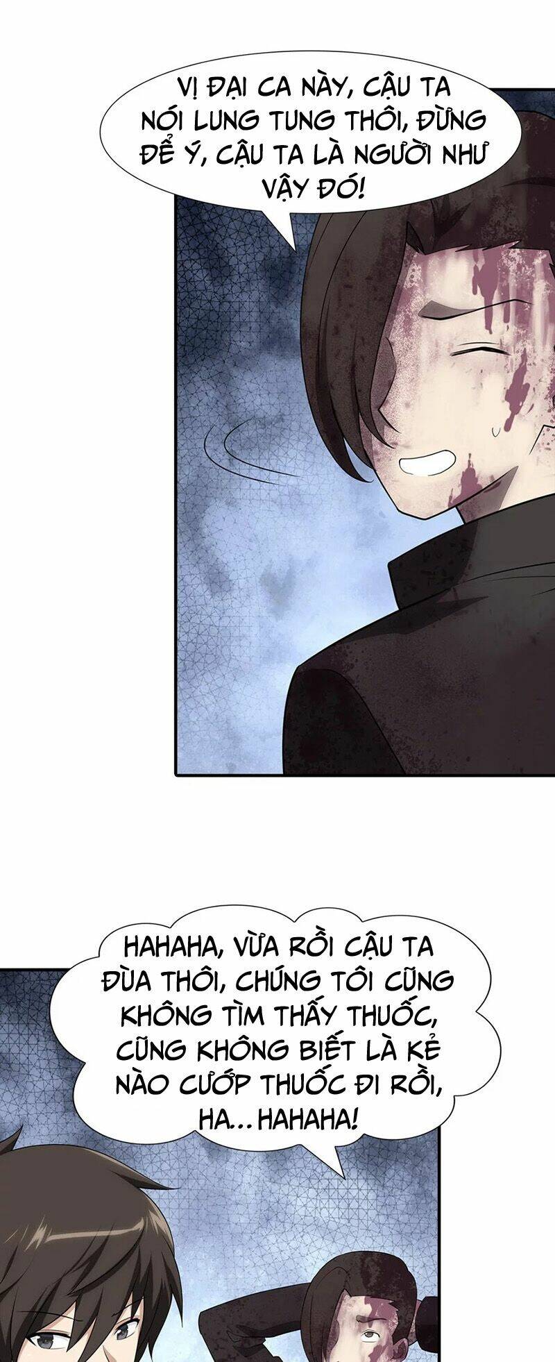 Bạn Gái Zombie Của Tôi - Chapter 63 - Page 10