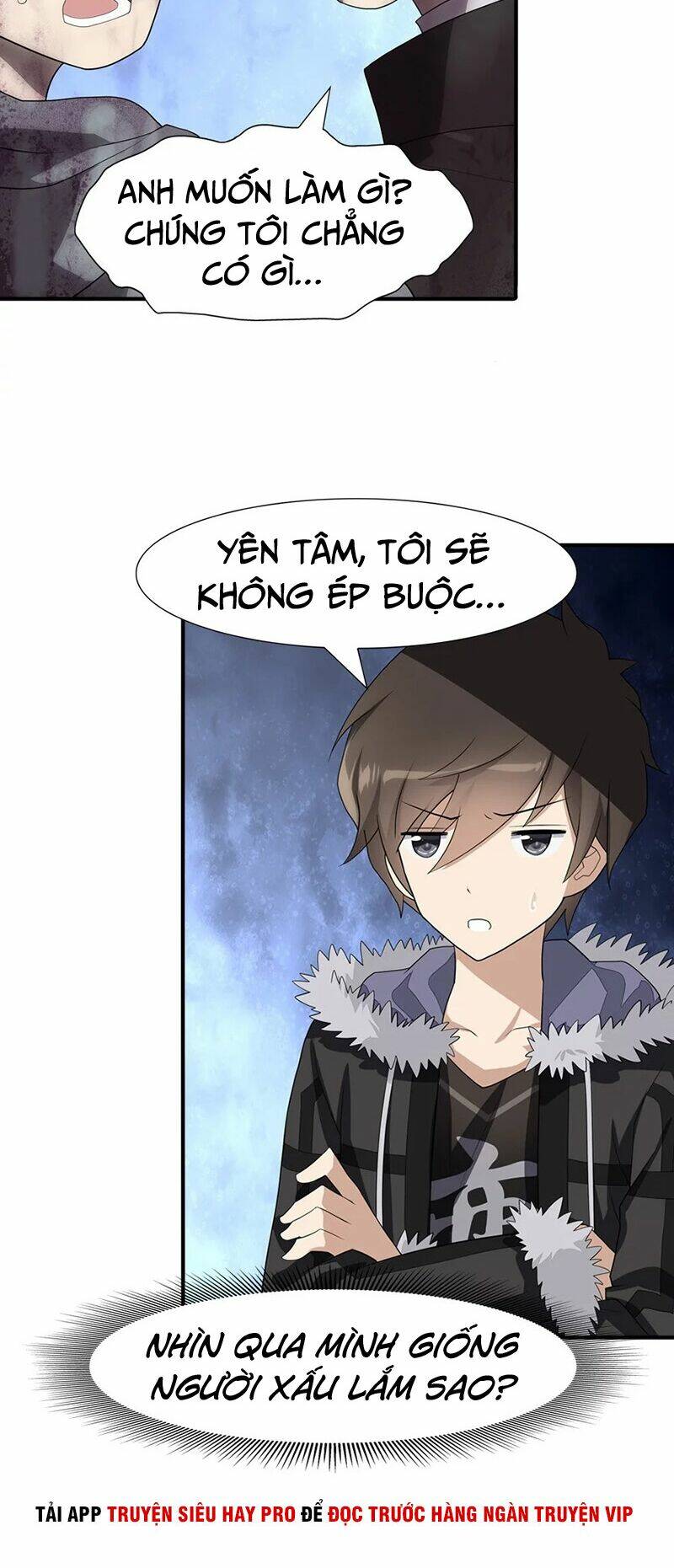 Bạn Gái Zombie Của Tôi - Chapter 63 - Page 15