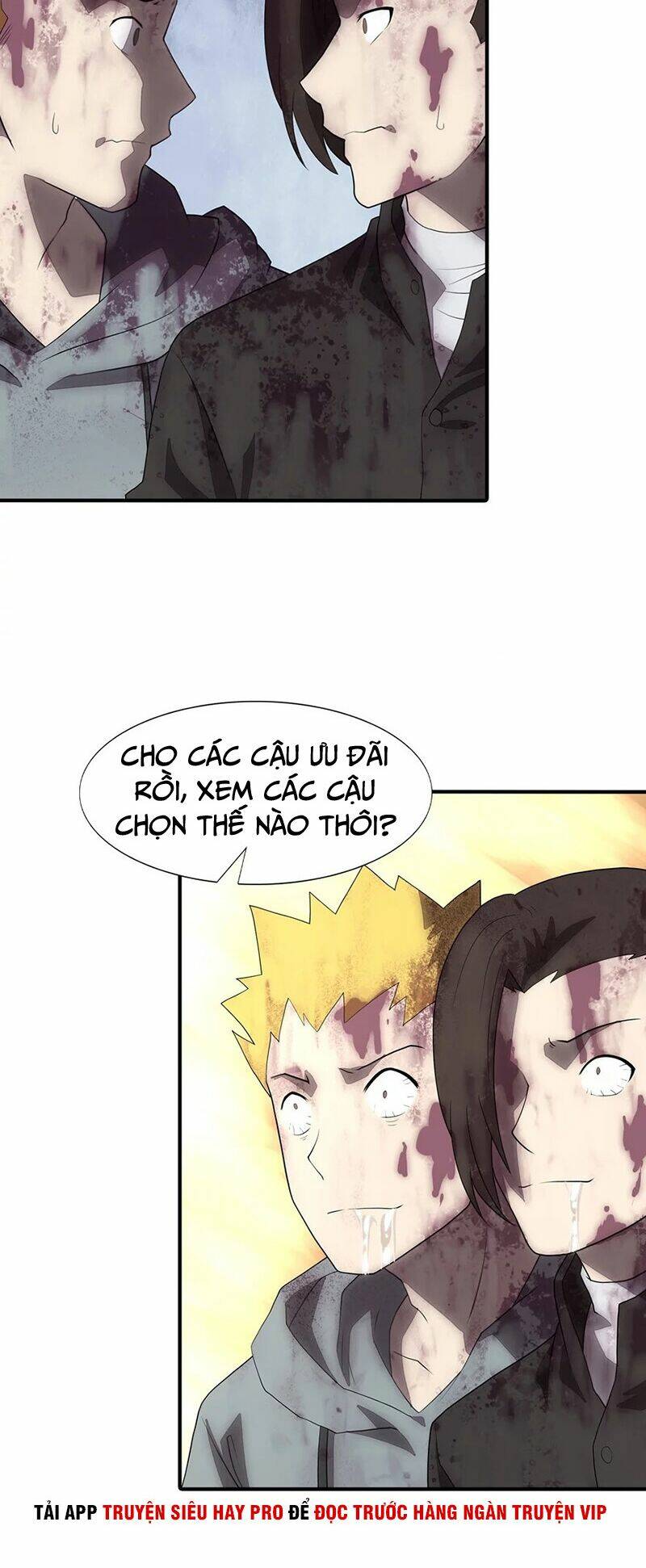 Bạn Gái Zombie Của Tôi - Chapter 63 - Page 17